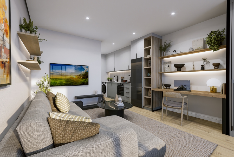 0 Bedroom Property for Sale in Tyger Valley Western Cape